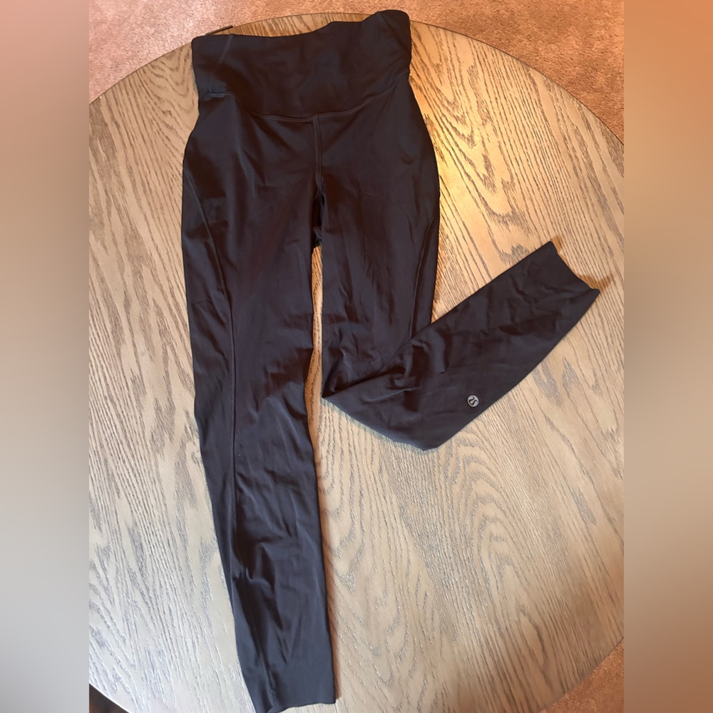 Black Leggings